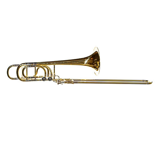 TBB706 Artist Series Bass Trombone