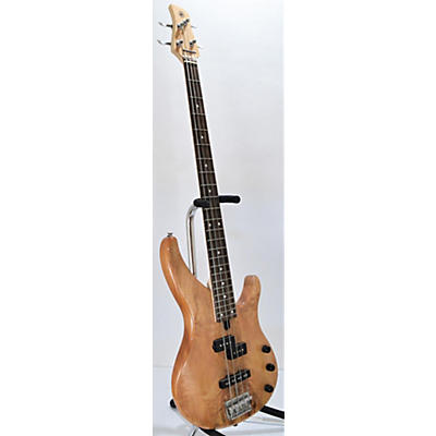 Yamaha TBRX174EW Electric Bass Guitar
