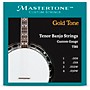 Gold Tone TBS Tenor Banjo Strings