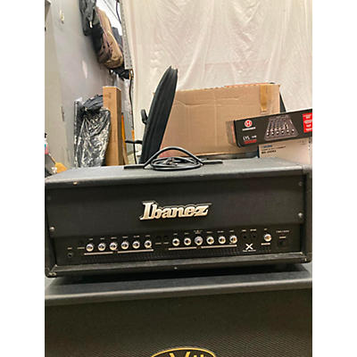Ibanez TBX Solid State Guitar Amp Head