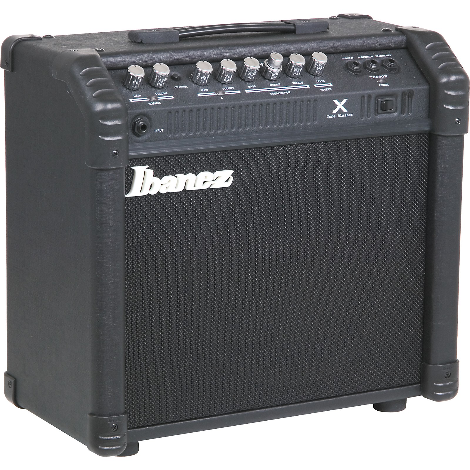 Ibanez TBX30R Tone Blaster Xtreme Guitar Combo Amp | Musician's Friend