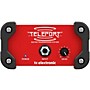 TC Electronic TC Electronic Teleport GLT Active Guitar Signal Transmitter