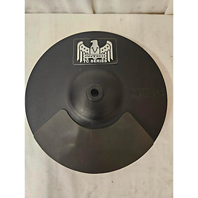Pintech TC SERIES CYMBAL PAD Electric Cymbal