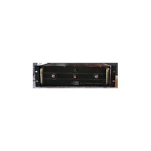 TC120 Power Amp