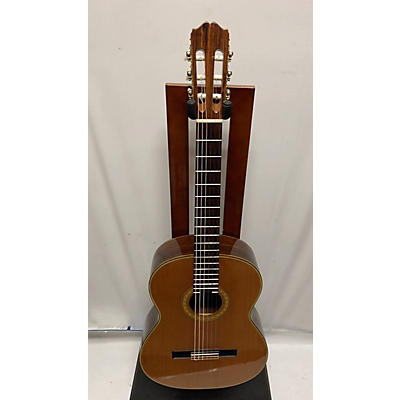 Takamine TC132S Classical Acoustic Guitar