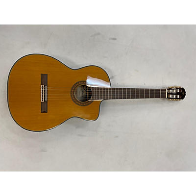 Takamine TC132SC Acoustic Electric Guitar