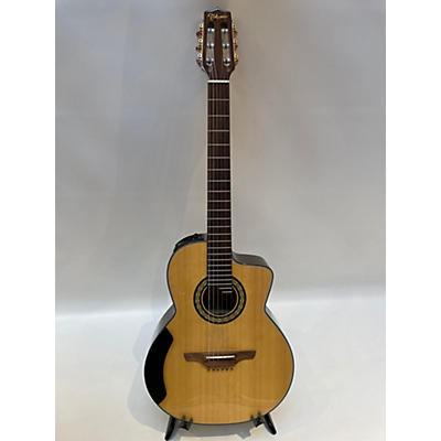 Takamine TC135SC Acoustic Electric Guitar