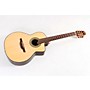 Open-Box Takamine TC135SC Classical 24-Fret Cutaway Acoustic-Electric Guitar Condition 3 - Scratch and Dent Natural 194744808050