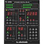TC Electronic TC2290-DT Dynamic Delay Plug-in with Dedicated Hardware Interface