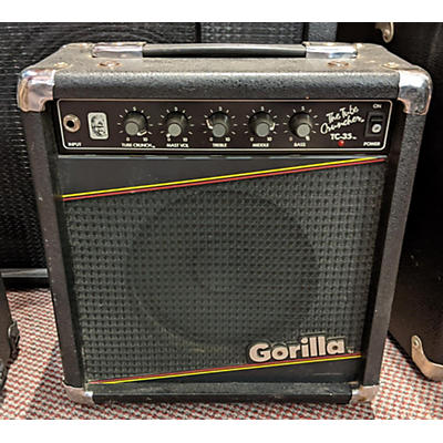 Gorilla TC35 Guitar Combo Amp