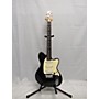 Used Ibanez TC530 Solid Body Electric Guitar Black