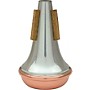 Tom Crown TC6C Piccolo Trumpet Mute Copper End