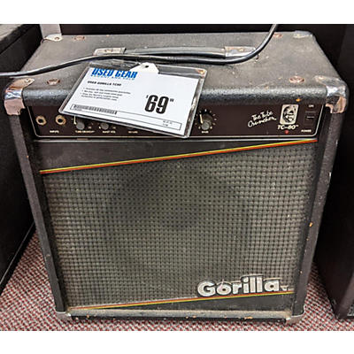 Gorilla TC80 Guitar Combo Amp