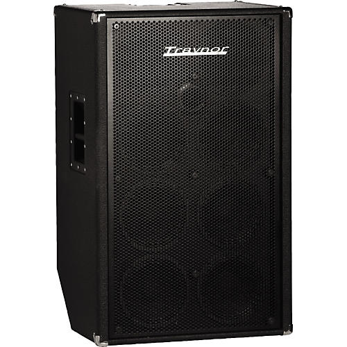 TC808 800W 8x8 Bass Speaker Cabinet