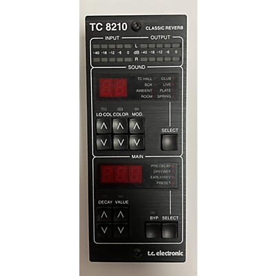 TC Electronic TC8210 DT