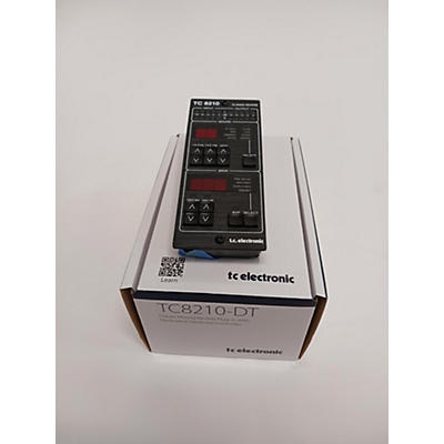TC Electronic TC8210 MIDI Foot Controller