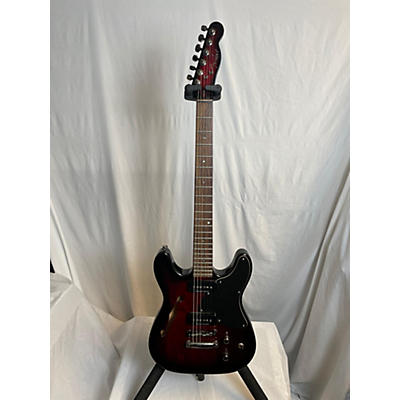 Fender TC90 Hollow Body Electric Guitar