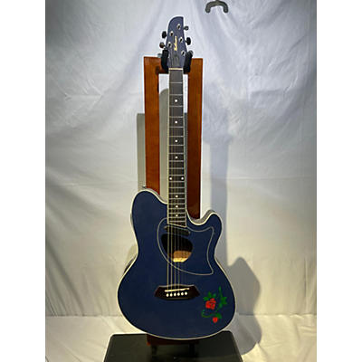 Ibanez TCM50 Talman Acoustic Electric Guitar