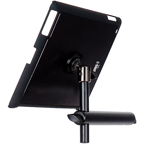 TCM9160 Tablet Mounting System With Snap-On Cover