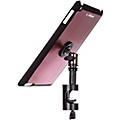 On-Stage Stands TCM9161 Quick Disconnect Tablet Mounting System with Snap-On Cover Condition 1 - Mint Gun MetalCondition 1 - Mint Muave