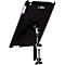 TCM9163 Quick Disconnect Table Edge Tablet Mounting System with Snap-On Cover Level 1 Black
