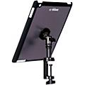 On-Stage TCM9163 Quick Disconnect Table Edge Tablet Mounting System with Snap-On Cover Condition 1 - Mint Gun MetalCondition 1 - Mint Gun Metal