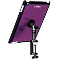 On-Stage Stands TCM9163 Quick Disconnect Table Edge Tablet Mounting System with Snap-On Cover Condition 1 - Mint MuaveCondition 1 - Mint Purple