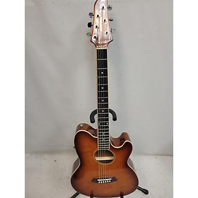 Ibanez TCY10E Talman Acoustic Electric Guitar