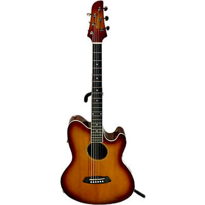 Ibanez TCY10E Talman Acoustic Electric Guitar