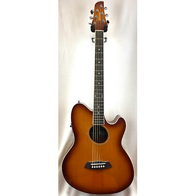 Ibanez TCY10E Talman Acoustic Electric Guitar