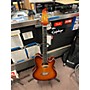 Used Ibanez TCY10E Talman Acoustic Electric Guitar 2 Color Sunburst