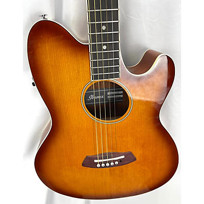 Ibanez TCY20E Acoustic Electric Guitar