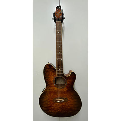 Ibanez TCY20E Acoustic Electric Guitar