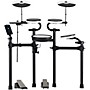 Open-Box Roland TD-02KV V-Drums Kit Condition 1 - Mint