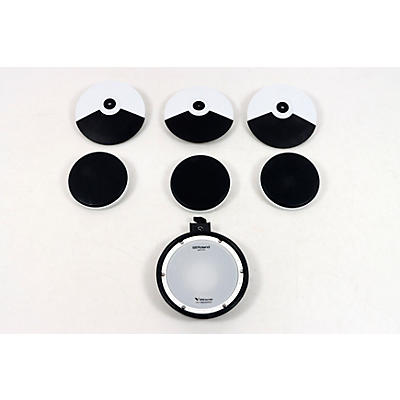 Roland TD-02KV V-Drums Kit