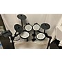 Used Roland TD-07 Electric Drum Set