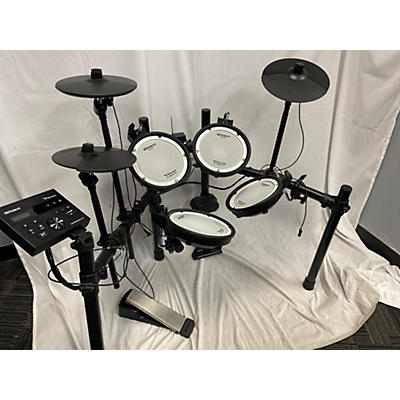 Roland TD-07 Electric Drum Set