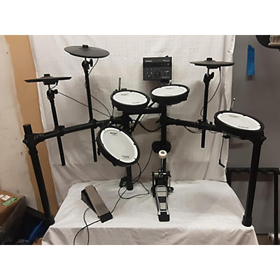 Roland TD-07 Electric Drum Set
