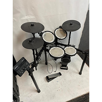 Roland TD-07 Electric Drum Set