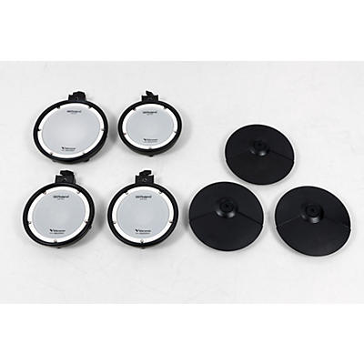 Roland TD-07DMK V-Drums Electronic Drum Set