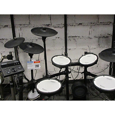 Roland TD-07KV Electric Drum Set
