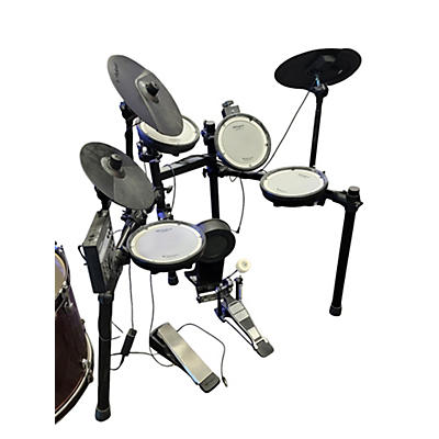 Roland TD-07KV Electric Drum Set