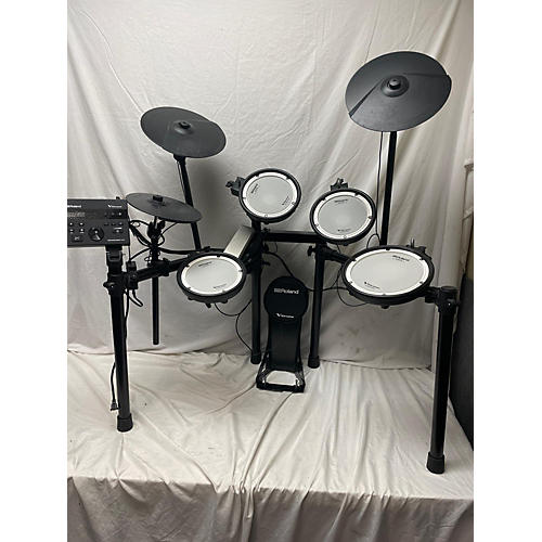 TD-07KV Electric Drum Set