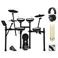 Musician's Gear MG900 Studio Headphones 
