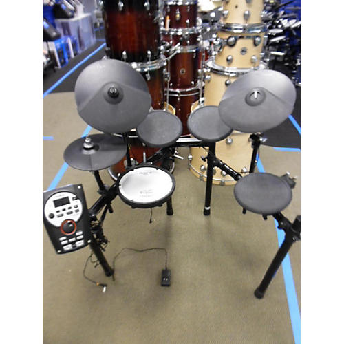 TD-11K Electric Drum Set