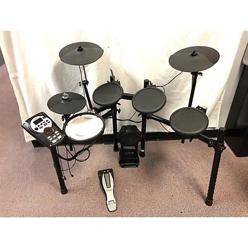 Roland TD-11K Electric Drum Set | Musician's Friend