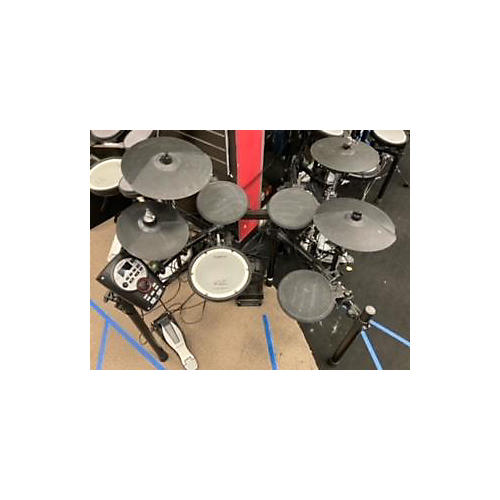 TD-11K Electric Drum Set