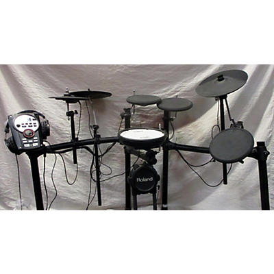 Roland TD-11K Electric Drum Set