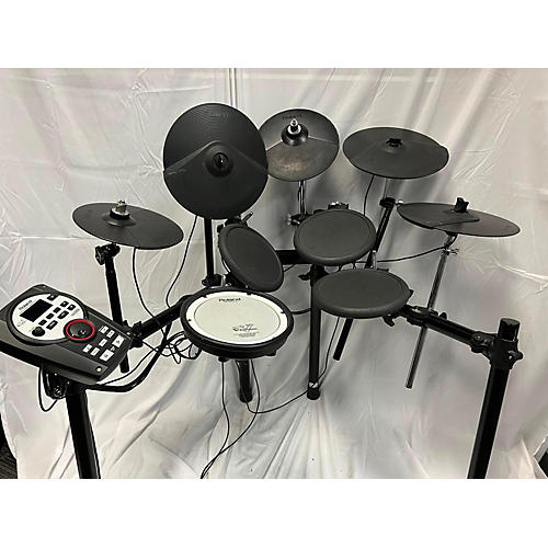 Roland TD-11K Electric Drum Set | Musician's Friend