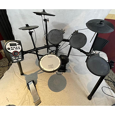 Roland TD-11K Electric Drum Set
